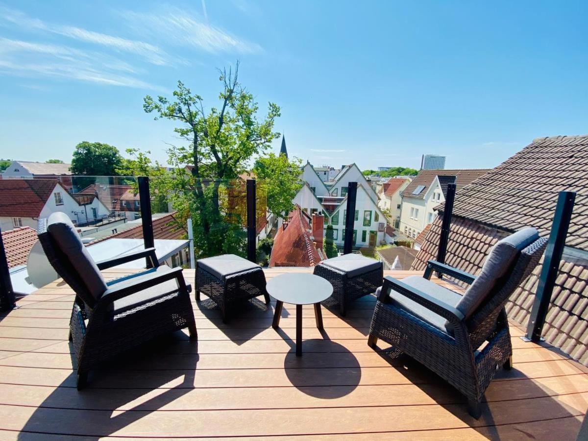 Sonnenschein, Direkt Am Alten Strom Apartment *