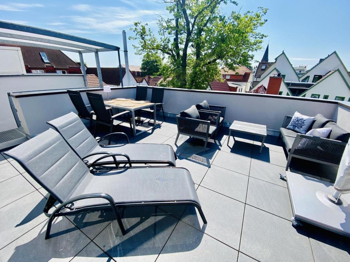 Sonnenschein, Direkt Am Alten Strom